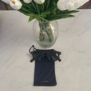 LIKE NEW J. Crew Sunglasses